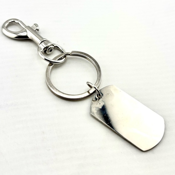 Inspirational Keychain Gift Bundle - Lot of 3 (Teacher, Sister, Hope) - Picture 9 of 10